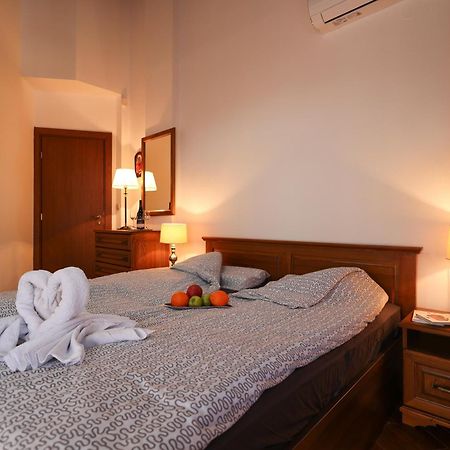 Apartamento Pirin Golf Mountain View Retreat Razlog Exterior foto