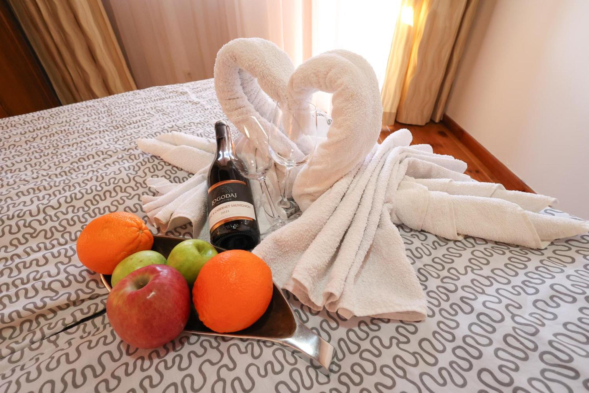 Apartamento Pirin Golf Mountain View Retreat Razlog Exterior foto