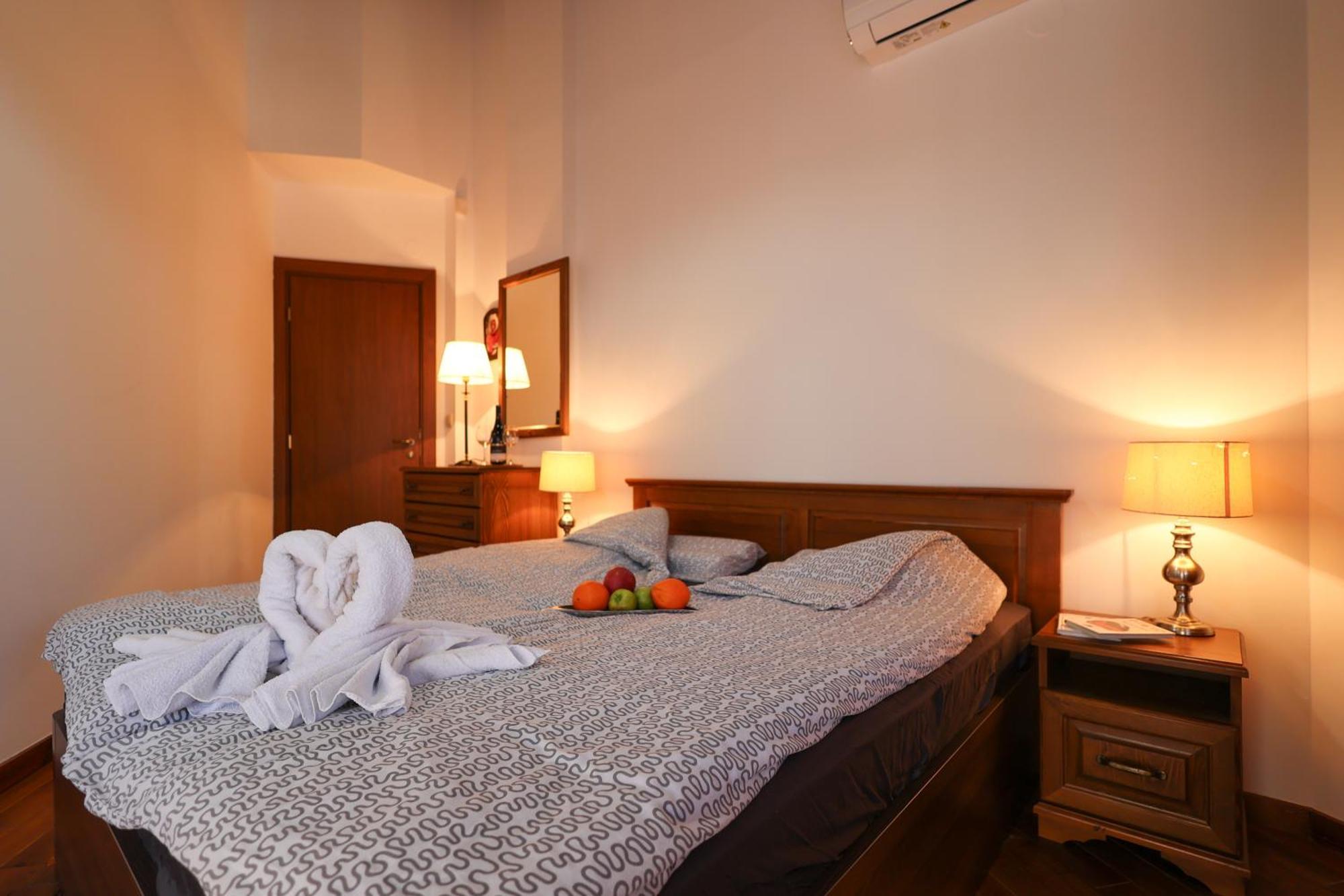 Apartamento Pirin Golf Mountain View Retreat Razlog Exterior foto