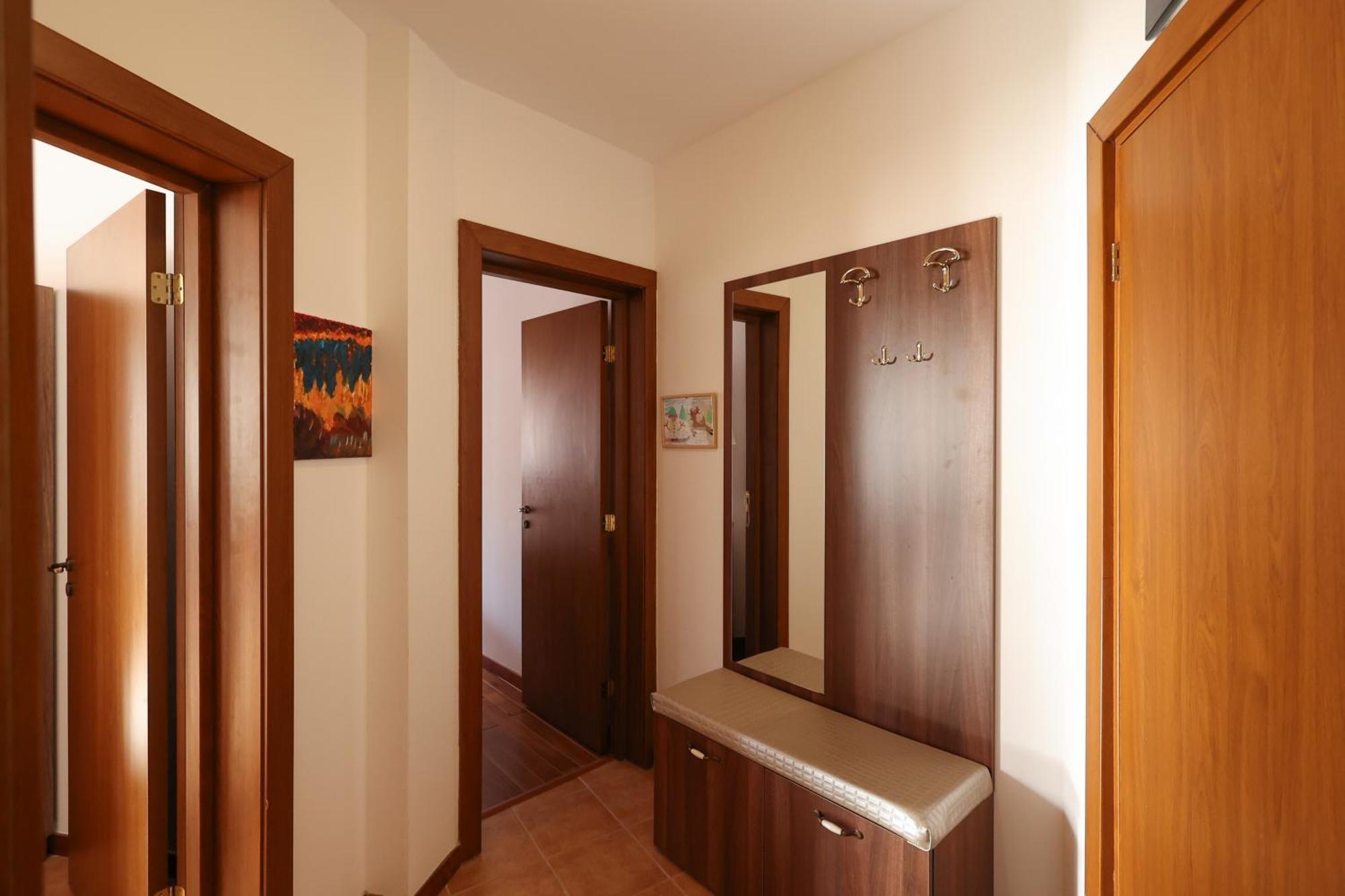 Apartamento Pirin Golf Mountain View Retreat Razlog Exterior foto