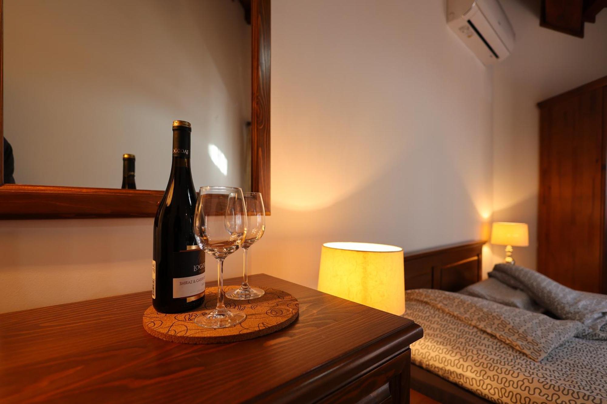 Apartamento Pirin Golf Mountain View Retreat Razlog Exterior foto